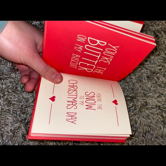 Small love book - Picture 3 of 4